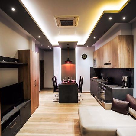 P & K Design Ltd Flats By Rentals Pro Services - نيا موذانيا المظهر الخارجي الصورة