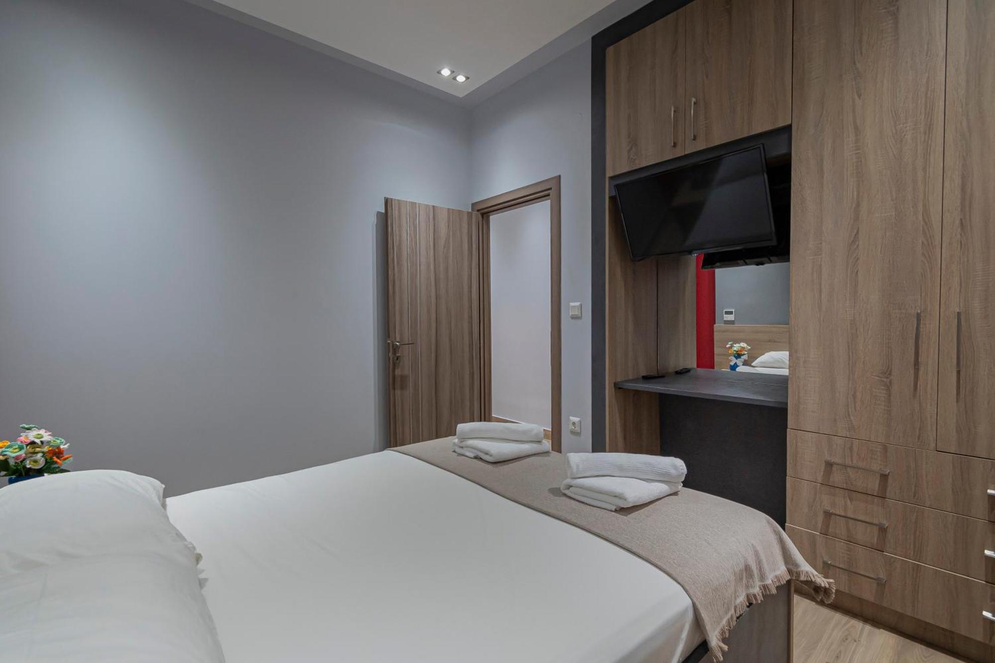 P & K Design Ltd Flats By Rentals Pro Services - نيا موذانيا المظهر الخارجي الصورة