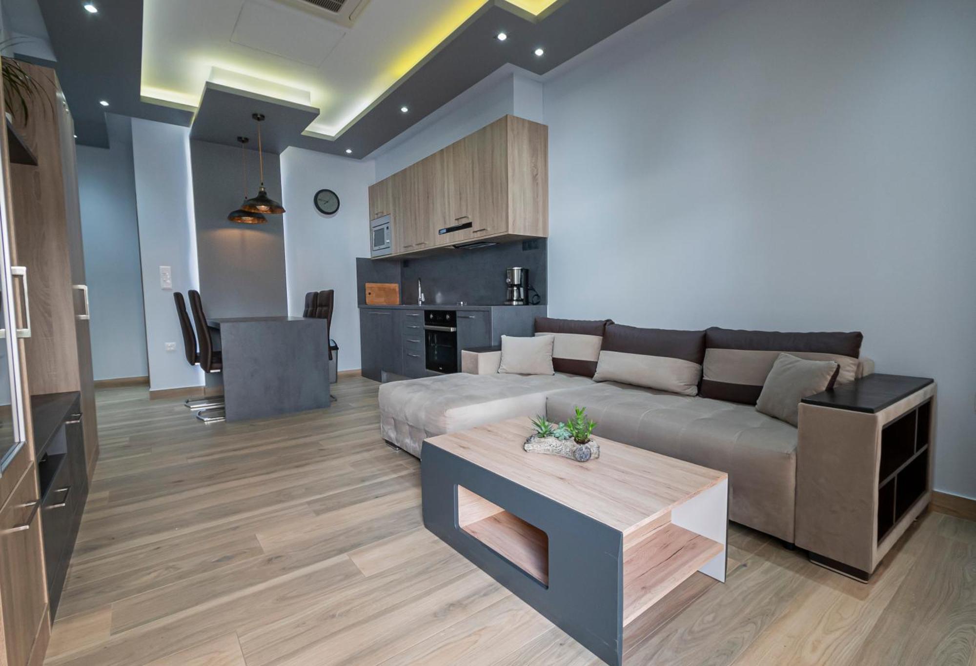 P & K Design Ltd Flats By Rentals Pro Services - نيا موذانيا المظهر الخارجي الصورة