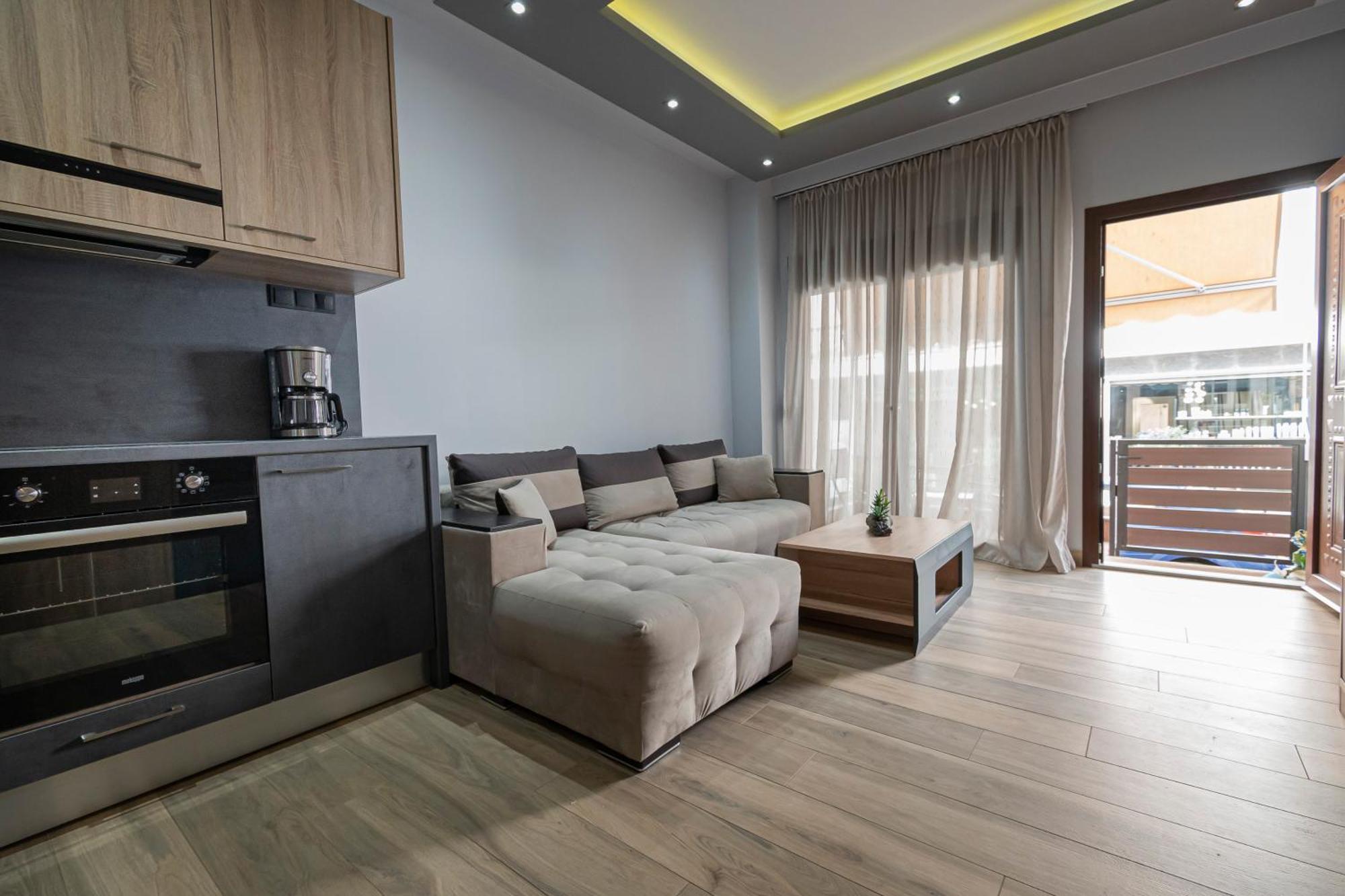 P & K Design Ltd Flats By Rentals Pro Services - نيا موذانيا المظهر الخارجي الصورة