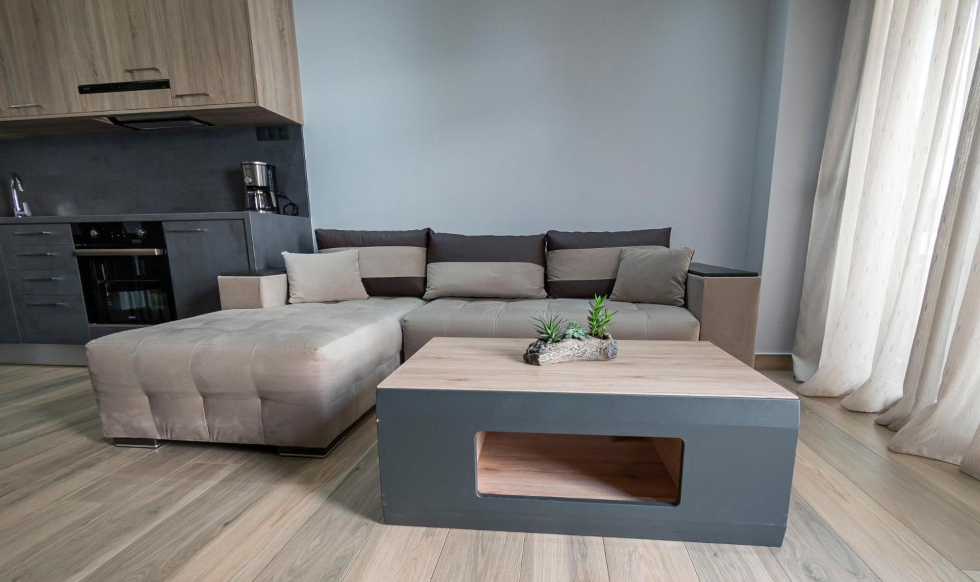 P & K Design Ltd Flats By Rentals Pro Services - نيا موذانيا المظهر الخارجي الصورة