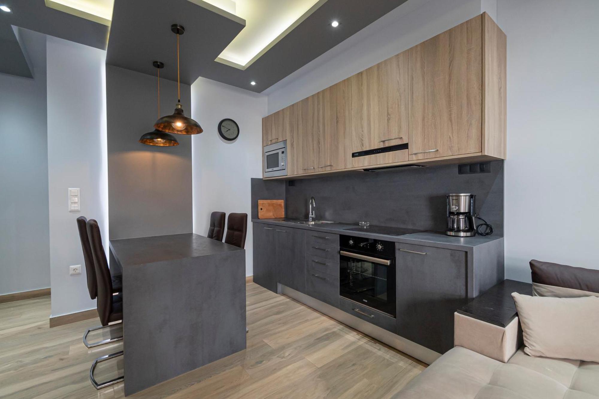 P & K Design Ltd Flats By Rentals Pro Services - نيا موذانيا المظهر الخارجي الصورة