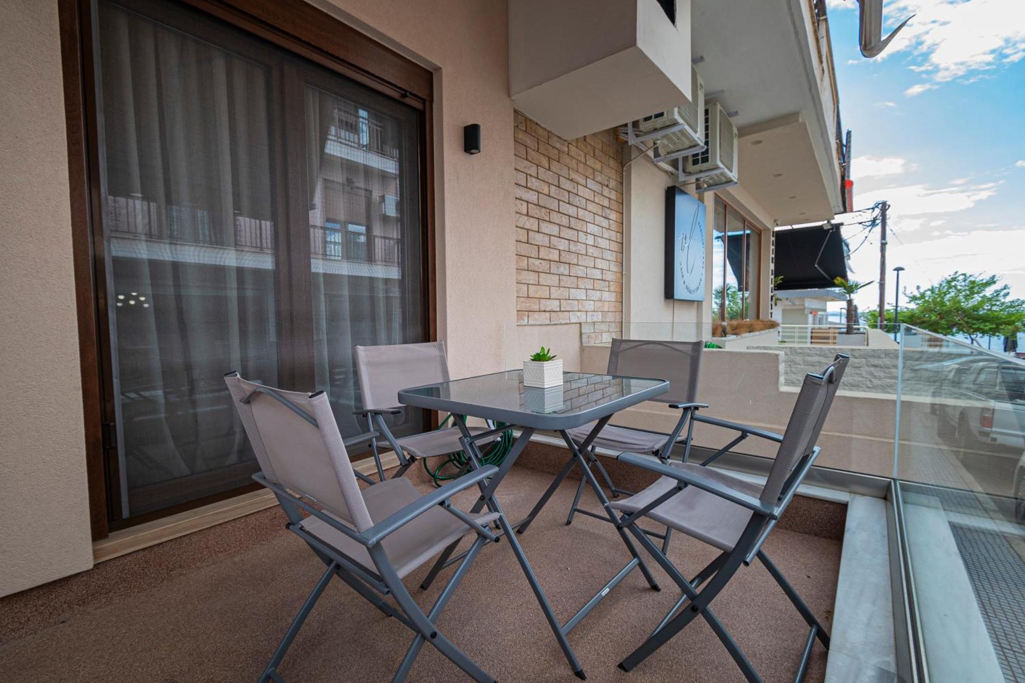 P & K Design Ltd Flats By Rentals Pro Services - نيا موذانيا المظهر الخارجي الصورة