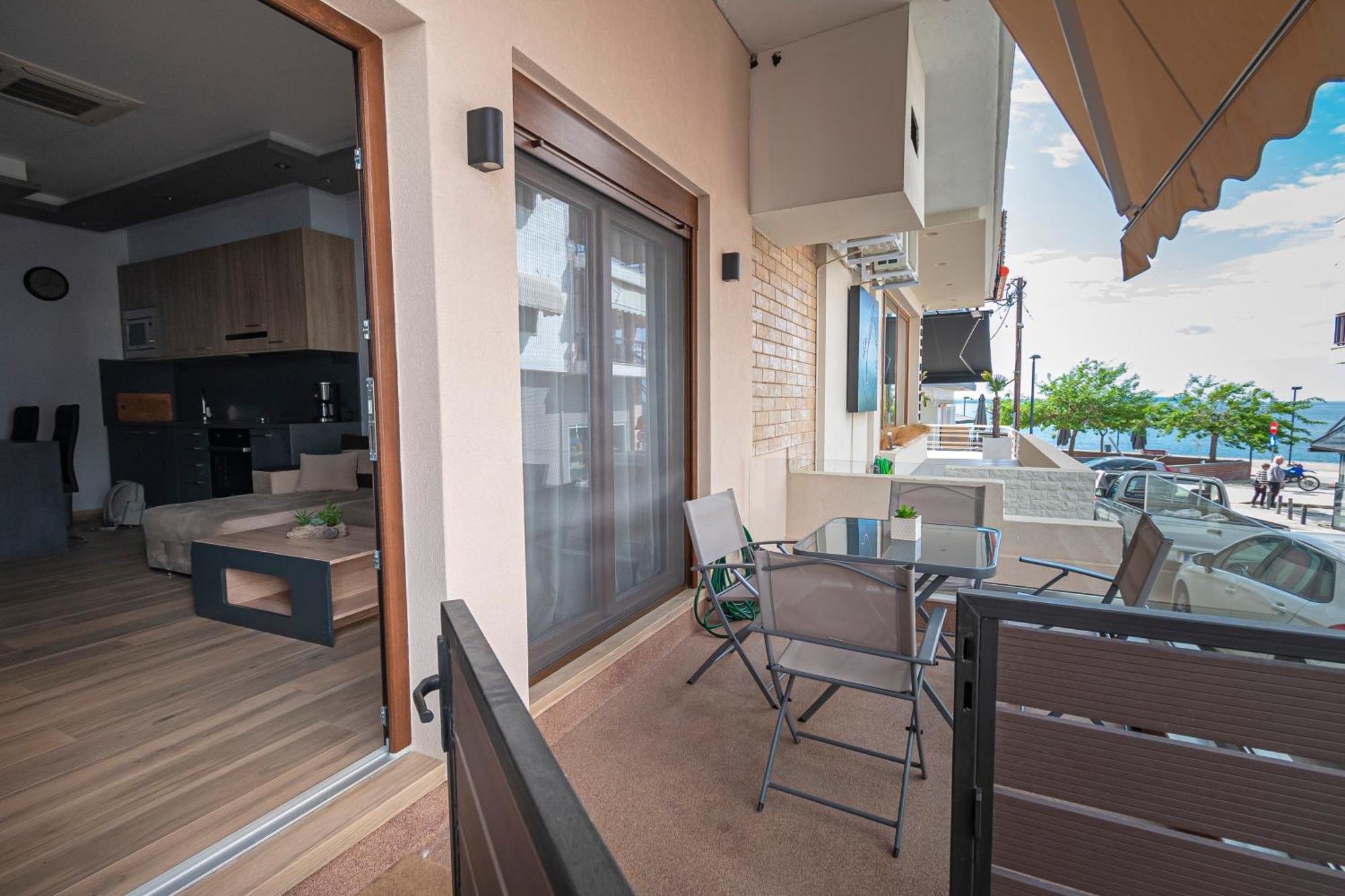 P & K Design Ltd Flats By Rentals Pro Services - نيا موذانيا المظهر الخارجي الصورة