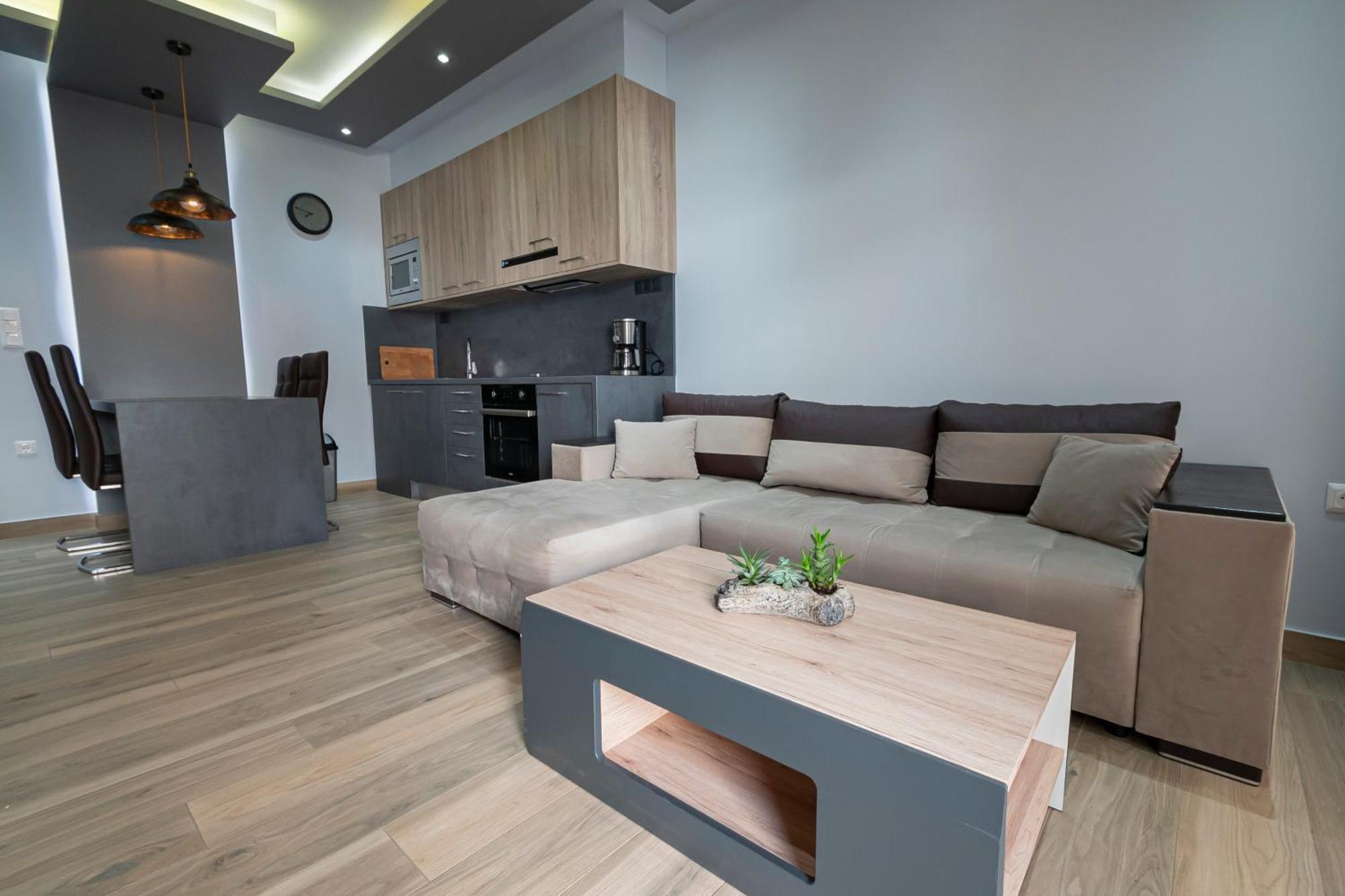P & K Design Ltd Flats By Rentals Pro Services - نيا موذانيا المظهر الخارجي الصورة