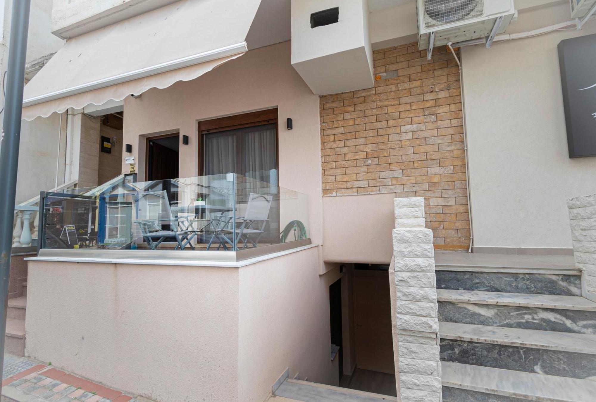 P & K Design Ltd Flats By Rentals Pro Services - نيا موذانيا المظهر الخارجي الصورة