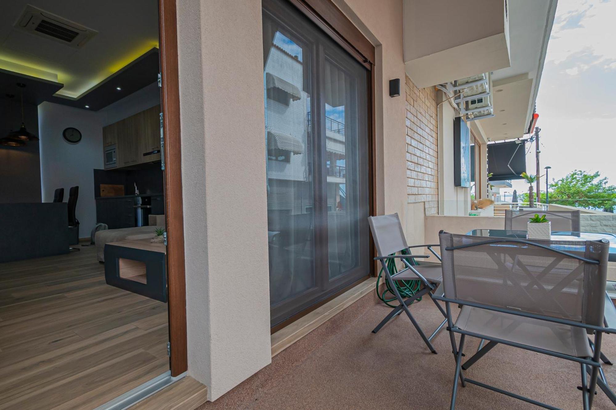 P & K Design Ltd Flats By Rentals Pro Services - نيا موذانيا المظهر الخارجي الصورة