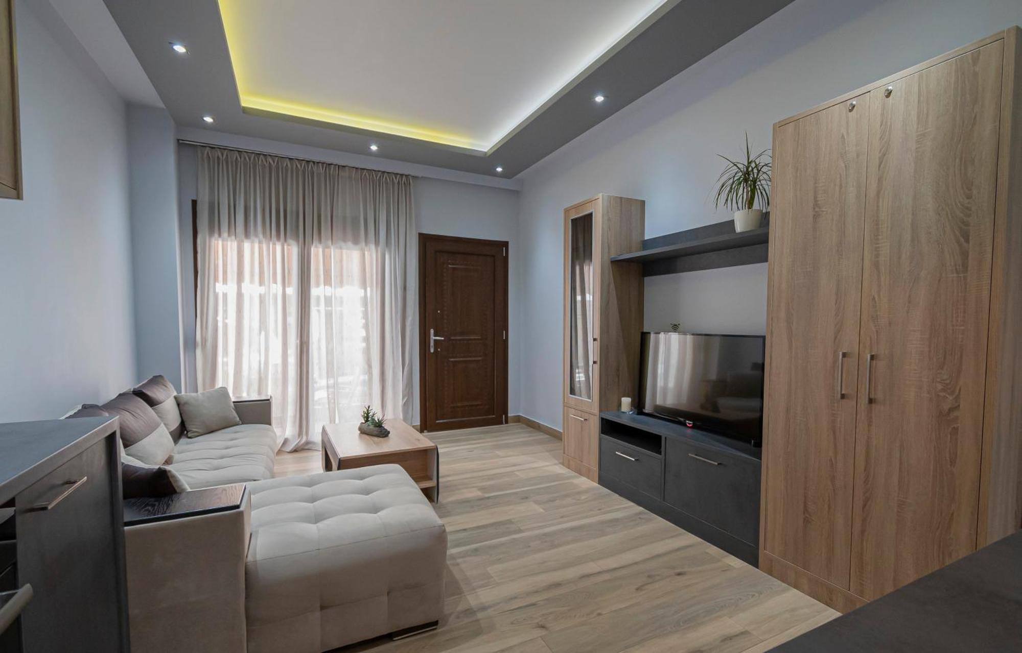 P & K Design Ltd Flats By Rentals Pro Services - نيا موذانيا المظهر الخارجي الصورة