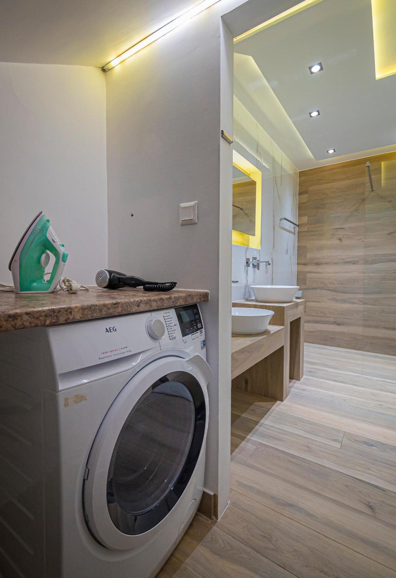 P & K Design Ltd Flats By Rentals Pro Services - نيا موذانيا المظهر الخارجي الصورة