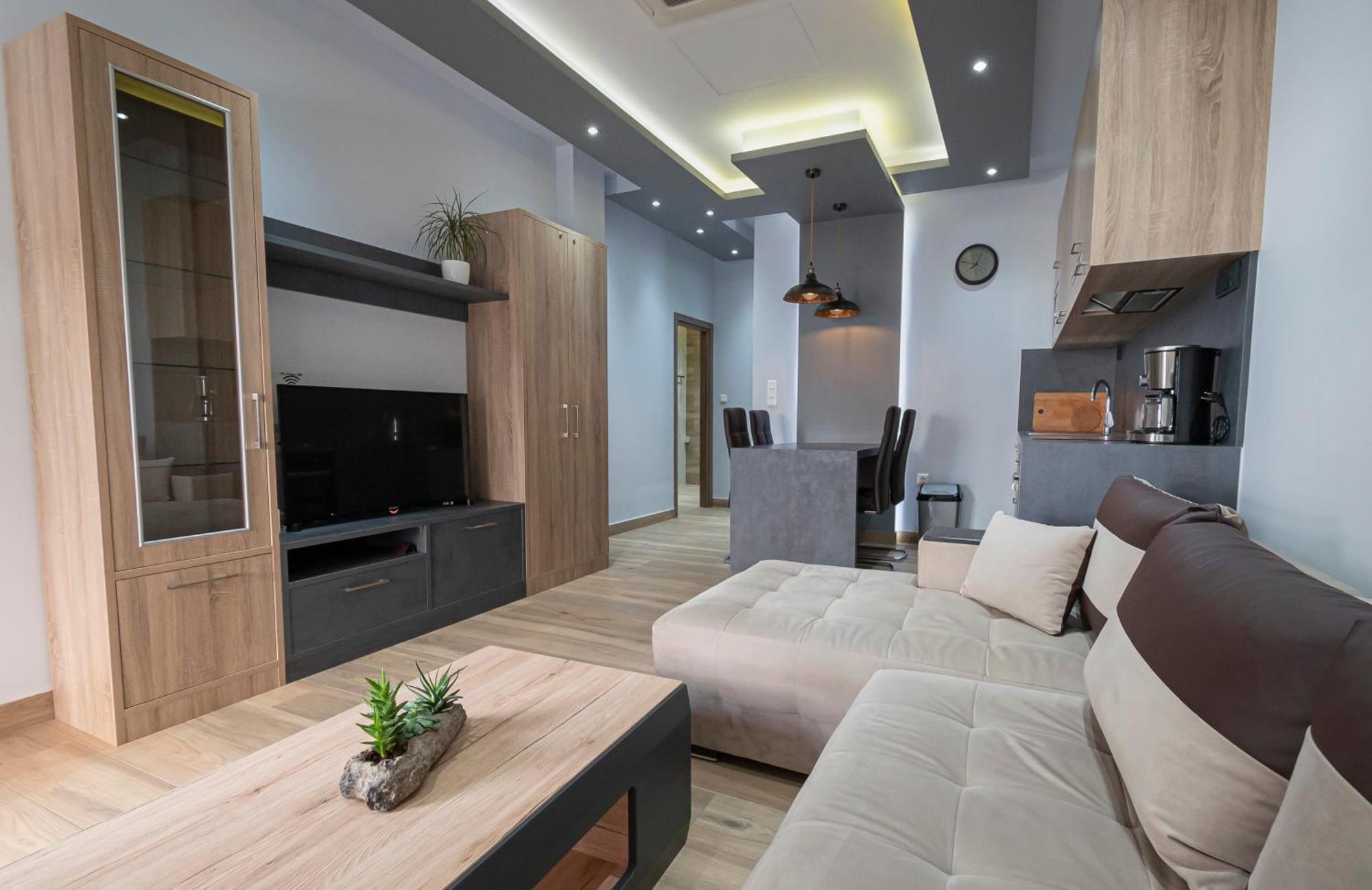 P & K Design Ltd Flats By Rentals Pro Services - نيا موذانيا المظهر الخارجي الصورة