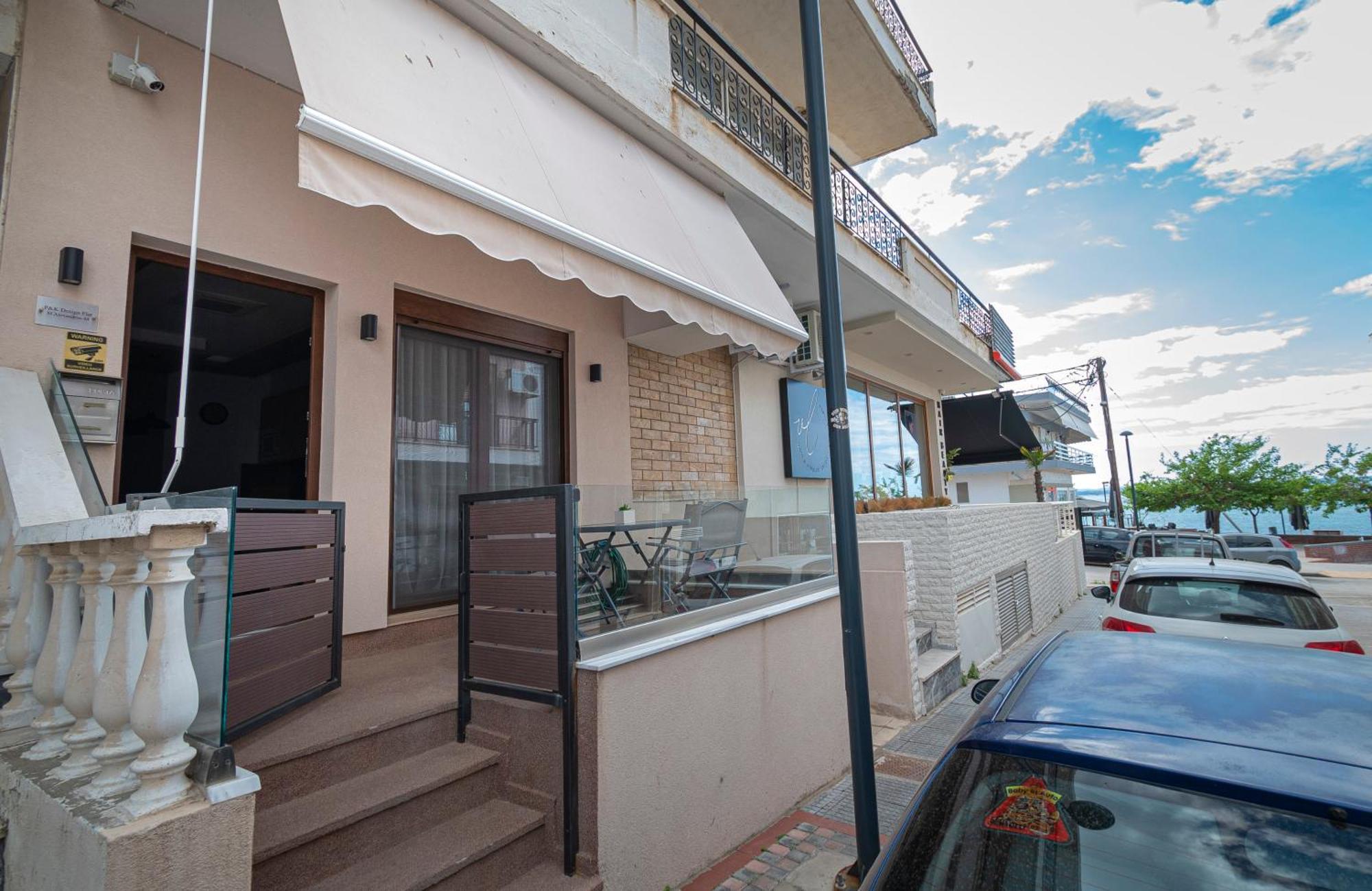 P & K Design Ltd Flats By Rentals Pro Services - نيا موذانيا المظهر الخارجي الصورة