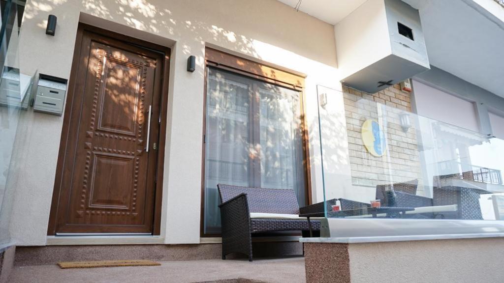 P & K Design Ltd Flats By Rentals Pro Services - نيا موذانيا المظهر الخارجي الصورة